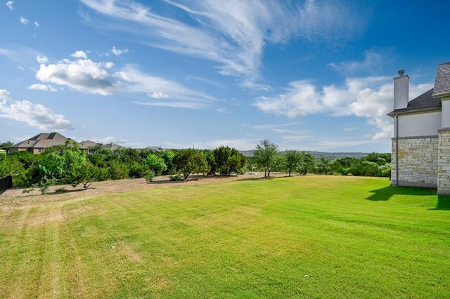 17316 Avion DR, Dripping Springs, TX 78620