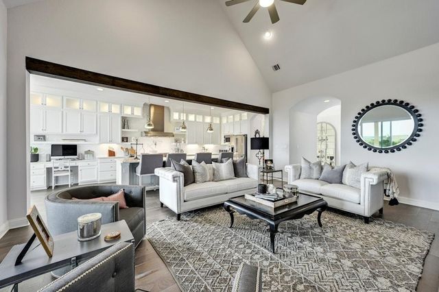 17316 Avion DR, Dripping Springs, TX 78620