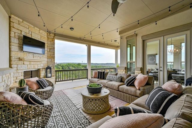 17316 Avion DR, Dripping Springs, TX 78620