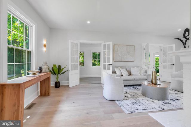 6818 CONNECTICUT AVE, Chevy Chase, MD 20815