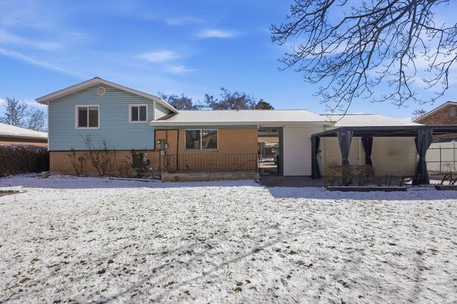 4248 S KING ARTHUR DR, West Valley City, UT 84119