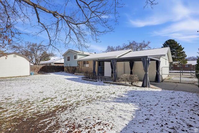 4248 S KING ARTHUR DR, West Valley City, UT 84119