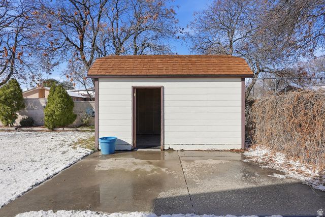 4248 S KING ARTHUR DR, West Valley City, UT 84119