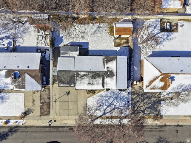 4248 S KING ARTHUR DR, West Valley City, UT 84119