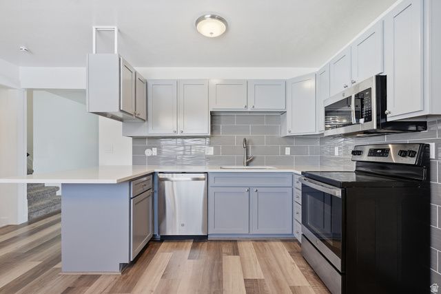 4248 S KING ARTHUR DR, West Valley City, UT 84119