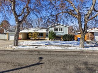 4248 S KING ARTHUR DR, West Valley City, UT 84119