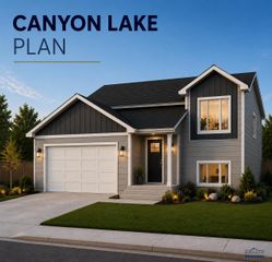 TBD HOMESTEAD ST, Rapid City, SD 57703
