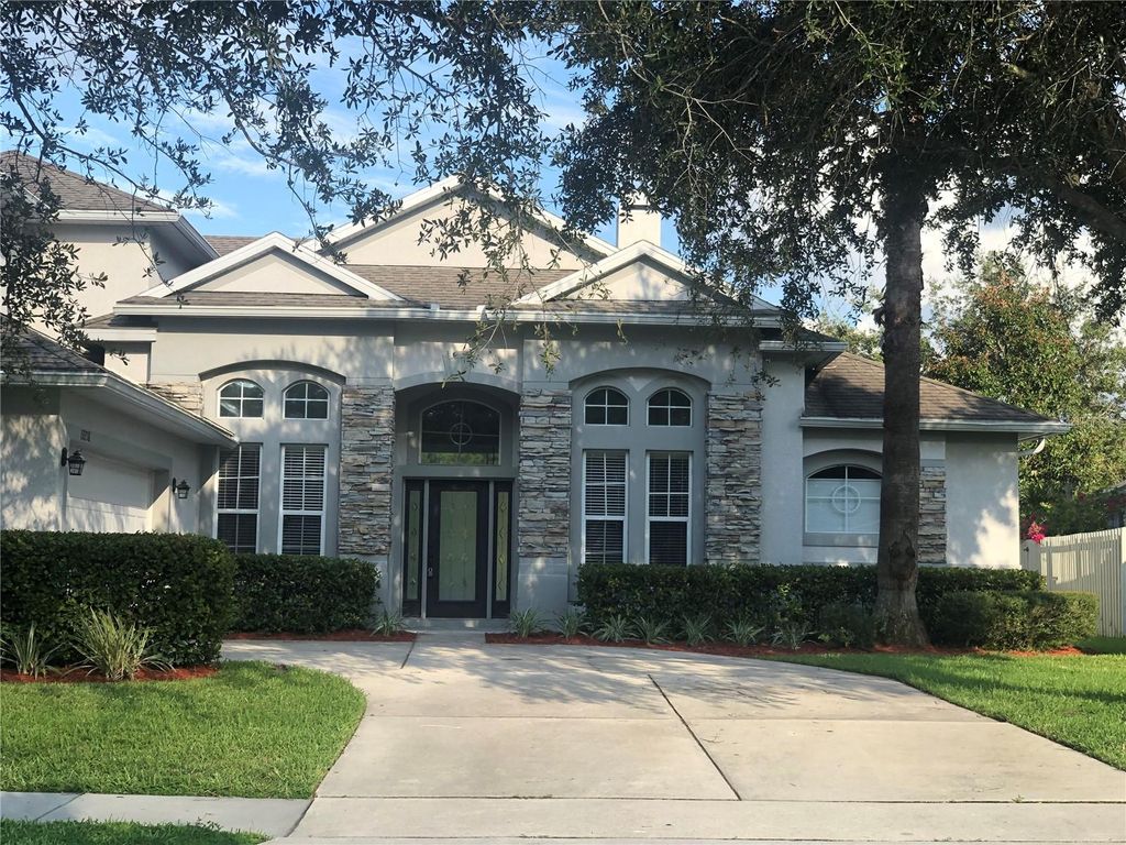 13358 PALOMA DRIVE, Orlando, FL 32837