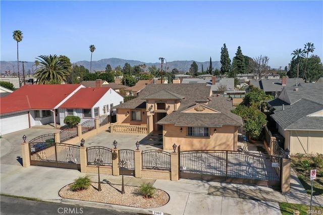 7060 Morse Avenue, North Hollywood, CA 91605