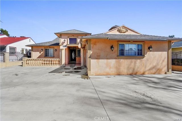 7060 Morse Avenue, North Hollywood, CA 91605