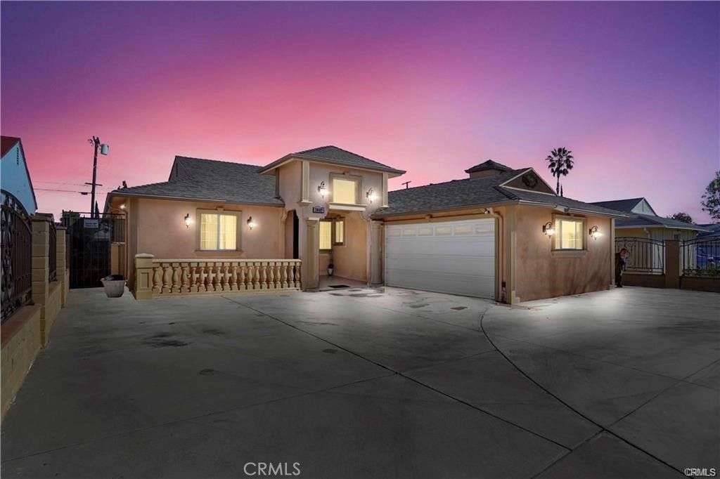 7060 Morse Avenue, North Hollywood, CA 91605