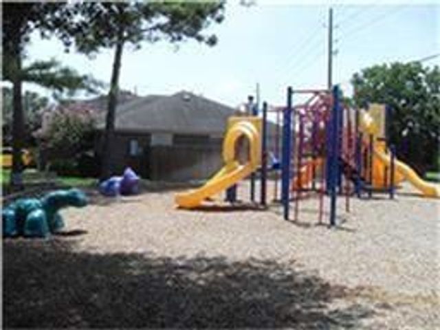 2519 Trotter Drive, Katy, TX 77493