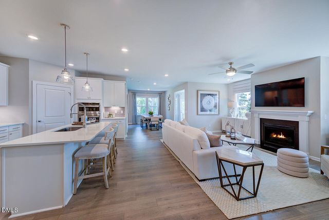 1009 Winter Haven Drive, Knightdale, NC 27545