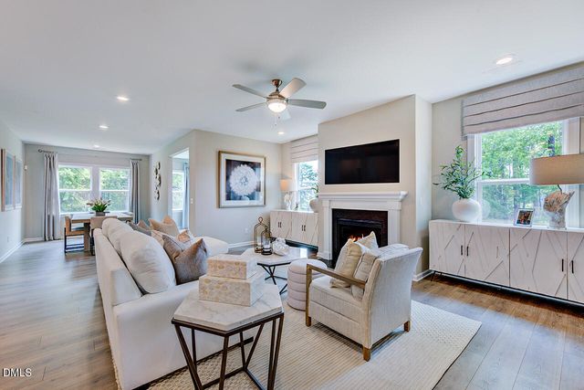 1009 Winter Haven Drive, Knightdale, NC 27545