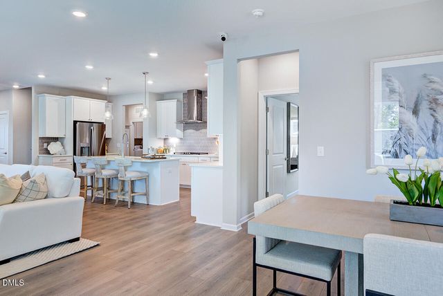 1009 Winter Haven Drive, Knightdale, NC 27545
