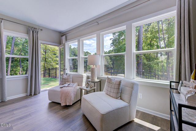 1009 Winter Haven Drive, Knightdale, NC 27545