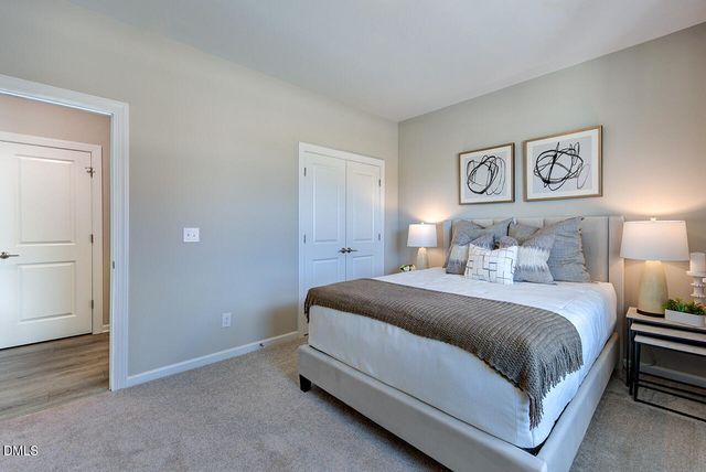 1009 Winter Haven Drive, Knightdale, NC 27545
