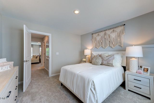 1009 Winter Haven Drive, Knightdale, NC 27545