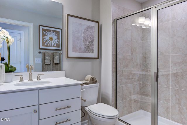 1009 Winter Haven Drive, Knightdale, NC 27545