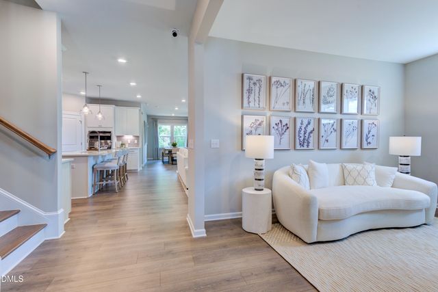 1009 Winter Haven Drive, Knightdale, NC 27545