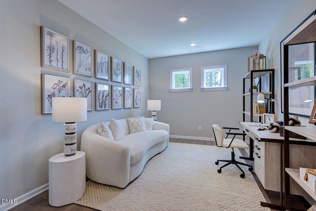 1009 Winter Haven Drive, Knightdale, NC 27545
