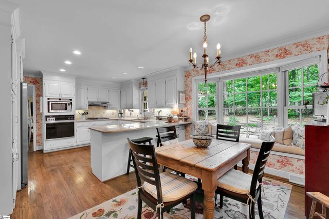 28 Rocky Creek Lane, Greenville, SC 29615
