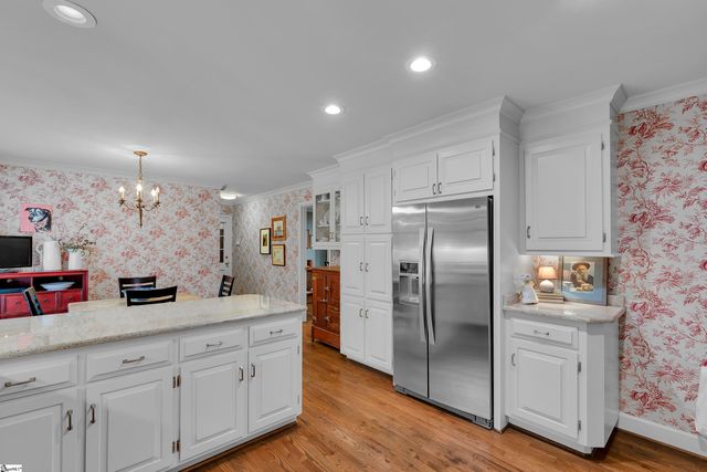 28 Rocky Creek Lane, Greenville, SC 29615