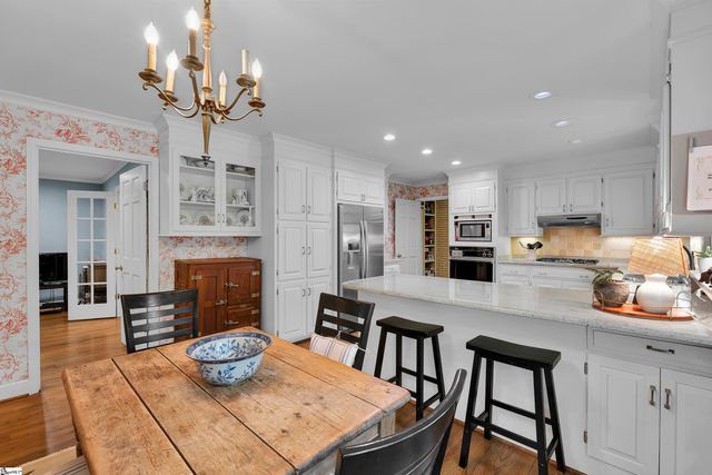 28 Rocky Creek Lane, Greenville, SC 29615