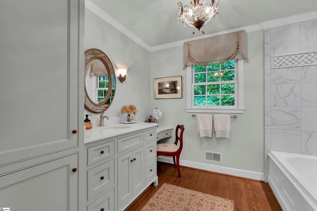 28 Rocky Creek Lane, Greenville, SC 29615