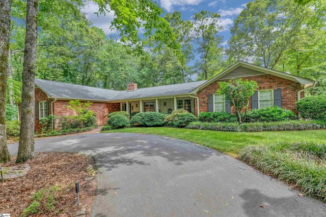 28 Rocky Creek Lane, Greenville, SC 29615