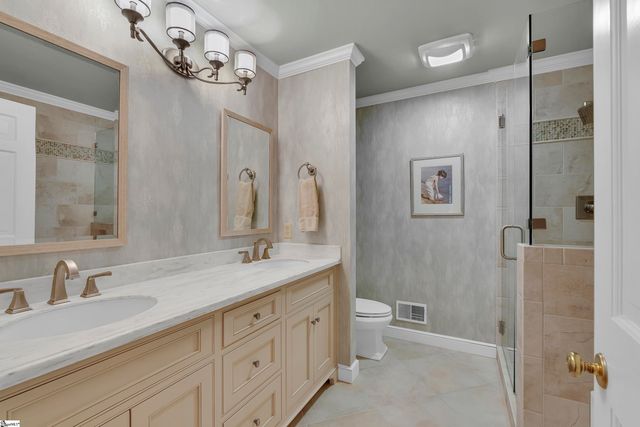 28 Rocky Creek Lane, Greenville, SC 29615