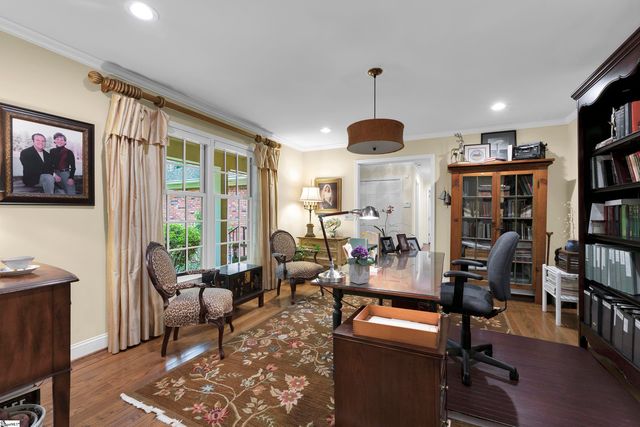 28 Rocky Creek Lane, Greenville, SC 29615