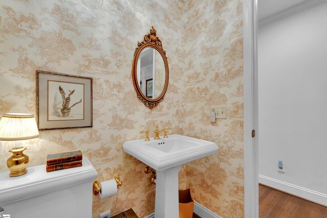 28 Rocky Creek Lane, Greenville, SC 29615