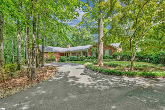 28 Rocky Creek Lane, Greenville, SC 29615