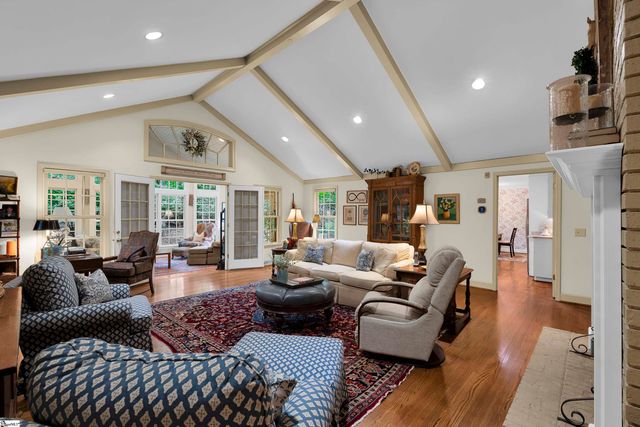 28 Rocky Creek Lane, Greenville, SC 29615