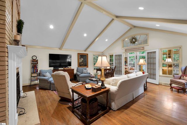 28 Rocky Creek Lane, Greenville, SC 29615