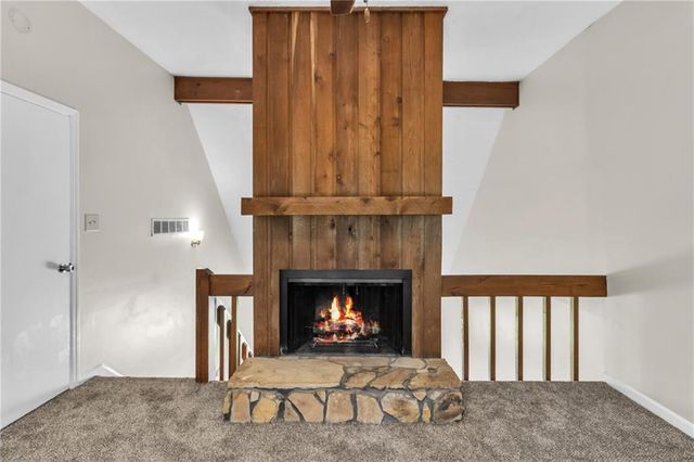 3040 Clearbrook Drive, Marietta, GA 30068