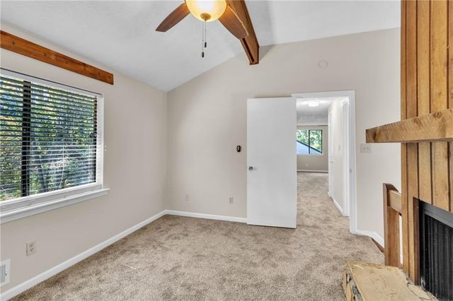 3040 Clearbrook Drive, Marietta, GA 30068