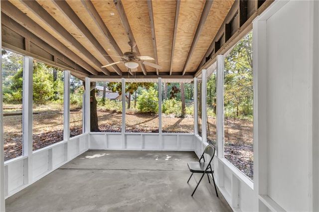 3040 Clearbrook Drive, Marietta, GA 30068