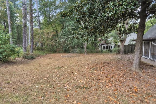 3040 Clearbrook Drive, Marietta, GA 30068