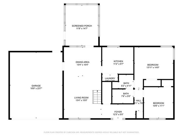 3040 Clearbrook Drive, Marietta, GA 30068