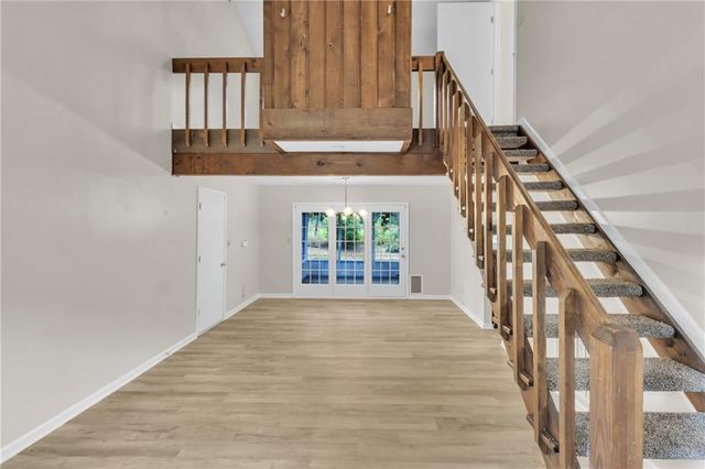 3040 Clearbrook Drive, Marietta, GA 30068