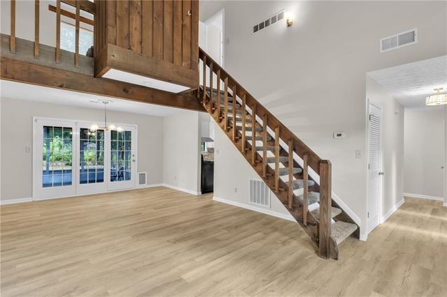 3040 Clearbrook Drive, Marietta, GA 30068