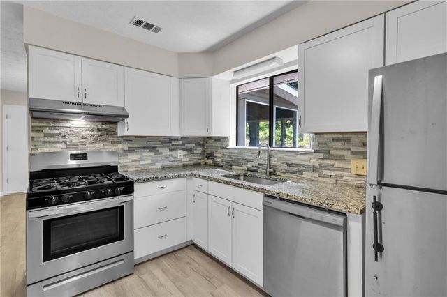 3040 Clearbrook Drive, Marietta, GA 30068