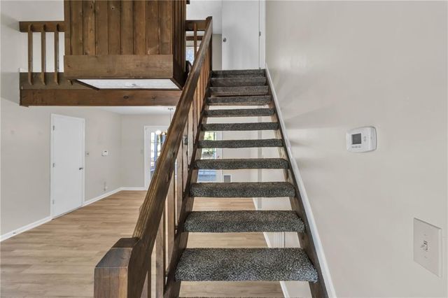 3040 Clearbrook Drive, Marietta, GA 30068