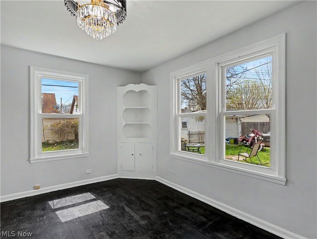 19392 Renwood Avenue, Euclid, OH 44119