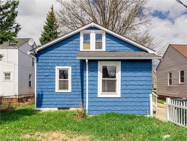 19392 Renwood Avenue, Euclid, OH 44119