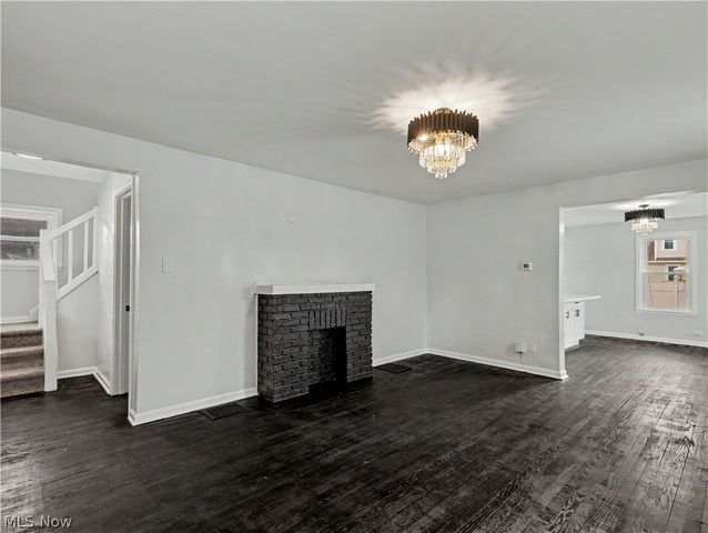 19392 Renwood Avenue, Euclid, OH 44119