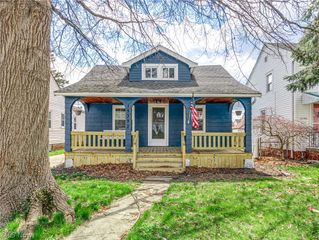 19392 Renwood Avenue, Euclid, OH 44119