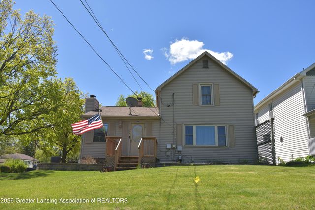 424 E Columbia Street, Mason, MI 48854